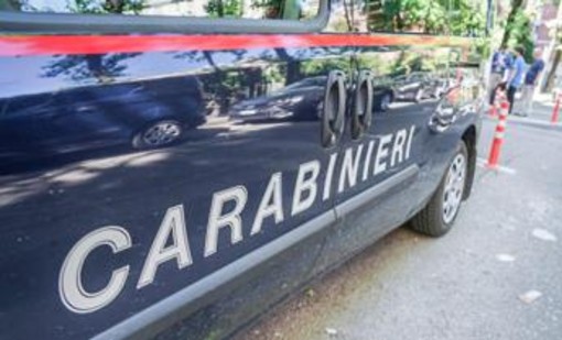 Assalto a un bancomat con esplosivo, bottino di oltre 50mila euro Assalto a un bancomat con esplosivo, bottino di oltre 50mila euro