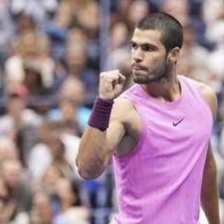 Atp Finals, oggi si parte: da Alcaraz-De Minaur a Bolelli e Vavassori, il programma della prima giornata
