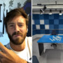 Nicolò De Devitiis lascia Le Iene: "È arrivato il momento di provare a diventare grandi" Nicolò De Devitiis lascia Le Iene: "È arrivato il momento di provare a diventare grandi"