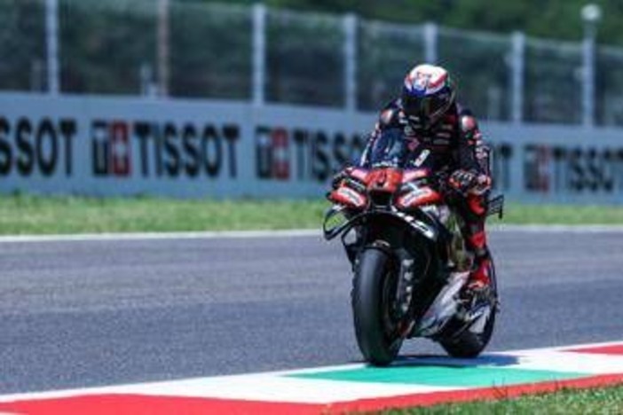 MotoGp Ungheria, oggi qualifiche e gara sprint: orario e dove vederle in chiaro