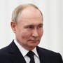 Ucraina-Russia, Putin: &quot;Kursk liberato, Kiev ha fallito&quot;
