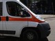Carrara, operaio di 44 anni muore schiacciato da lastre di marmo Carrara, operaio di 44 anni muore schiacciato da lastre di marmo