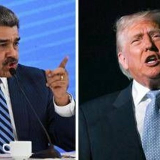 Venezuela, Trump designa Maduro come capo di organizzazione terroristica
