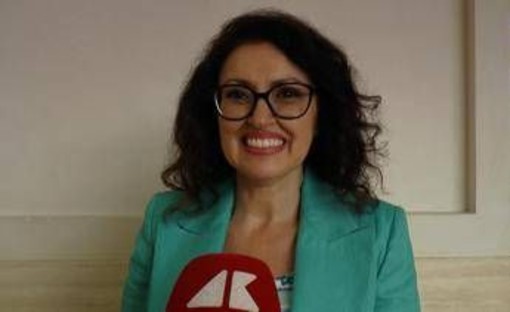 Bellucci: "Campagna per giornata dell’ascolto premiata dal Moige" Bellucci: "Campagna per giornata dell’ascolto premiata dal Moige"