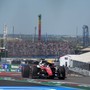 Leclerc comanda le libere del venerdì ad Austin ma Antonelli è vicino Leclerc comanda le libere del venerdì ad Austin ma Antonelli è vicino
