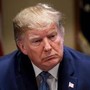 Ucraina, Trump: "E' ora che abbia un nuovo presidente" Ucraina, Trump: "E' ora che abbia un nuovo presidente"