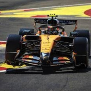 Formula 1, oggi si corre il Gp di Madrid - Diretta