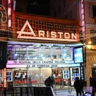 Sanremo, scaletta della terza serata: ordine dei cantanti di oggi Sanremo, scaletta della terza serata: ordine dei cantanti di oggi