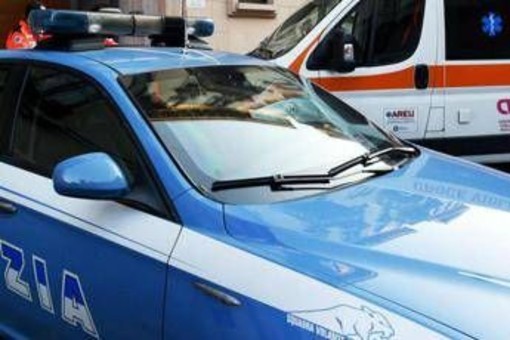 Tragedia a Palermo, morti due operai caduti da una gru Tragedia a Palermo, morti due operai caduti da una gru