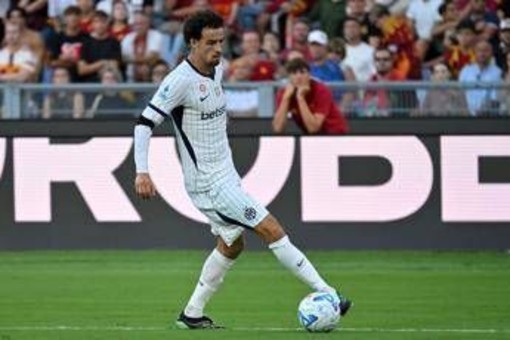 Inter, infortunio per Jones in allenamento: quanto torna in campo Inter, infortunio per Jones in allenamento: quanto torna in campo