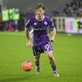 Conference League, Fiorentina-Rakow 2-1: ai viola l'andata degli ottavi