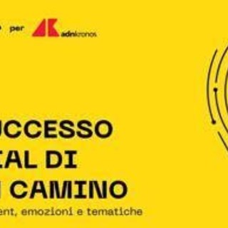 Spin Factor/Adnkronos, Zalone conquista anche i social: sentiment positivo all'89%