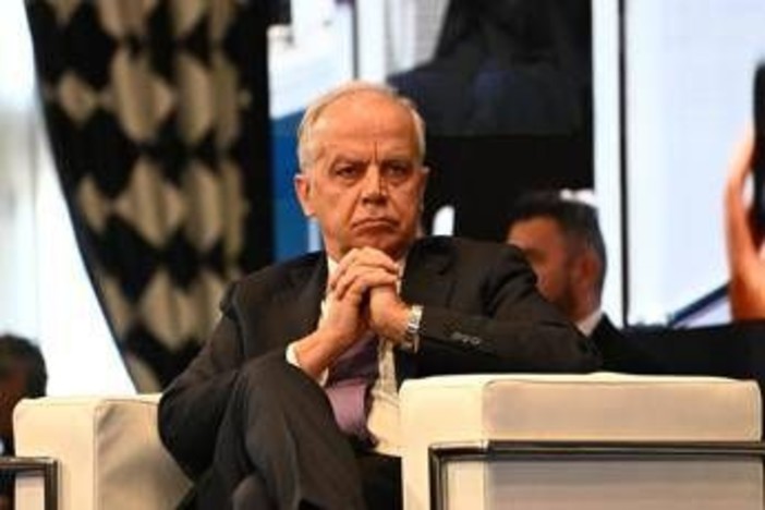 Migranti, fonti Viminale: "Cogliere apertura Salis su rimpatri, realizzare un Cpr a Genova" Migranti, fonti Viminale: "Cogliere apertura Salis su rimpatri, realizzare un Cpr a Genova"