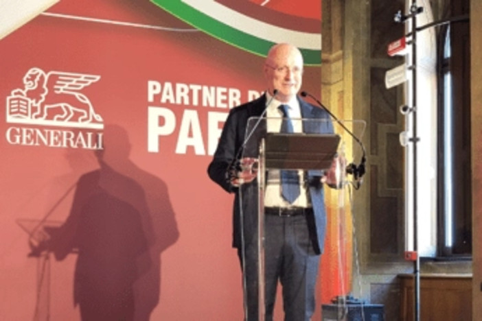 Assicurazioni, Fancel: &quot;C'è urgenza su salute e welfare&quot;