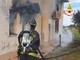 Incendio in una casa nel Brindisino, crollano i solai: si cerca una persona Incendio in una casa nel Brindisino, crollano i solai: si cerca una persona