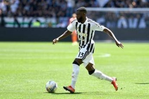 Juventus, infortunio per Boga: rischio stiramento Juventus, infortunio per Boga: rischio stiramento