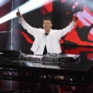 San Marino fuori dall'Eurovision? Sergio: &quot;Resta solo se ci sarà rispetto per piccoli Stati&quot;