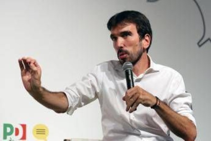 Fao, Tajani: "Italia candida Maurizio Martina alla guida" Fao, Tajani: "Italia candida Maurizio Martina alla guida"