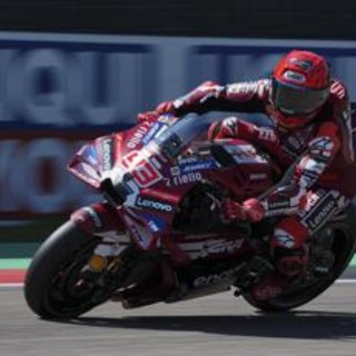 MotoGp, oggi si corre il Gp del Giappone - Diretta
