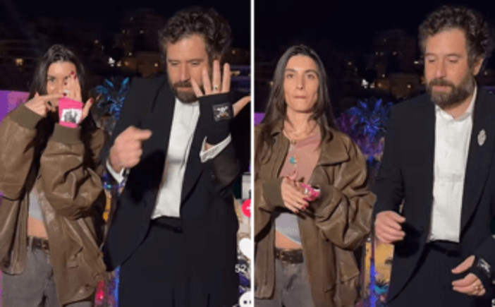Tommaso Paradiso si sposa? Prima Sanremo, poi le nozze: il video conferma Tommaso Paradiso si sposa? Prima Sanremo, poi le nozze: il video conferma