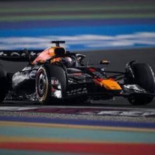 Formula 1, oggi il Gp del Bahrain - Diretta