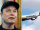 Musk provoca Ryanair: "Quanto mi può costare comprarti?". E lancia il sondaggio su X Musk provoca Ryanair: "Quanto mi può costare comprarti?". E lancia il sondaggio su X