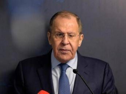 Russia, Lavrov: "Piani Nato per l'Artico aumentano rischio conflitto armato" Russia, Lavrov: "Piani Nato per l'Artico aumentano rischio conflitto armato"