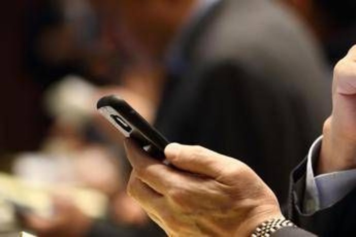 HiddenApp, ecco l'applicazione per scambiare messaggi senza cedere dati