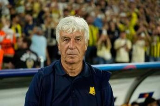 Fenerbahce-Roma, Gasperini chiede tre rigori: cos'è successo in Champions