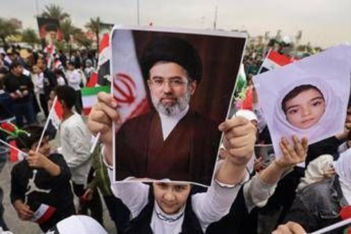 Il messaggio di Mojtaba Khamenei all'Iran: "Priorità è vendetta, stop Hormuz per pressare nemico"
