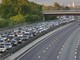 Weekend da bollino rosso, oltre 24 milioni di veicoli sulle strade fino a domani