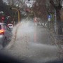 Maltempo, un morto nel Senese. Una donna annega in auto a Udine Maltempo, un morto nel Senese. Una donna annega in auto a Udine