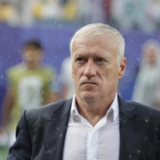 Mondiali, Deschamps torna in Francia: morta la madre del ct dei Bleus