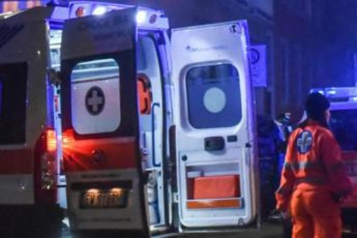 Tragico incidente ad Andria, morte madre e figlia: la giovane era incinta