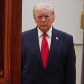 Trump e il checkup, il presidente cancella i dubbi: "E' tutto perfetto"