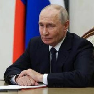 Ucraina-Russia, Kiev spezza l'assedio di Putin nel Donetsk. Gli inviati di Zelensky in Usa Ucraina-Russia, Kiev spezza l'assedio di Putin nel Donetsk. Gli inviati di Zelensky in Usa
