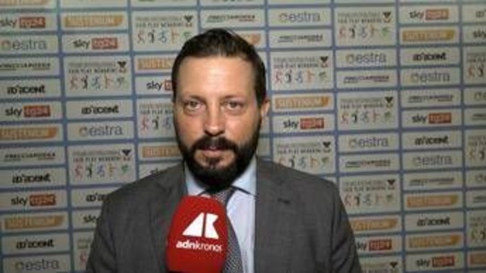 Fair Play Menarini, Paganelli: &quot;Grande emozione in attesa della 29esima edizione&quot;