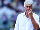 Gasperini “L’Inter è la più forte, la Roma prova ad avvicinarla”