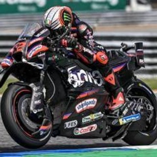 MotoGp, oggi qualifiche e gara Sprint Gp Italia: orari e dove vederle in tv (in chiaro) MotoGp, oggi qualifiche e gara Sprint Gp Italia: orari e dove vederle in tv (in chiaro)