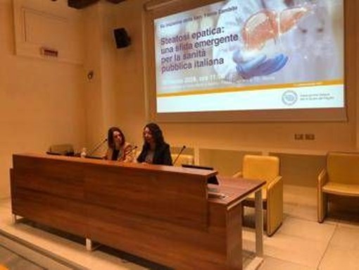 Steatosi epatica, esperti: "Diagnosi precoce migliora gestione e riduce costi Ssn"