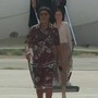 Ronaldinho atterrato in Italia, stasera la presentazione con il Ravenna Ronaldinho atterrato in Italia, stasera la presentazione con il Ravenna