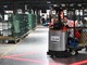 Cina, il settore logistico torna a crescere a maggio Cina, il settore logistico torna a crescere a maggio