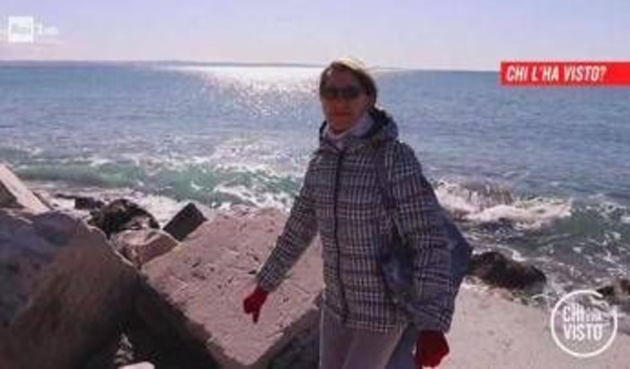Caso Resinovich, Visintin: "Contro di me solo fango, perizia dimostra che sono innocente" Caso Resinovich, Visintin: "Contro di me solo fango, perizia dimostra che sono innocente"