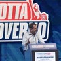 Lega, Salvini riconfermato segretario con 465 voti: "Saremo secondo partito, stop armi a Kiev" Lega, Salvini riconfermato segretario con 465 voti: "Saremo secondo partito, stop armi a Kiev"