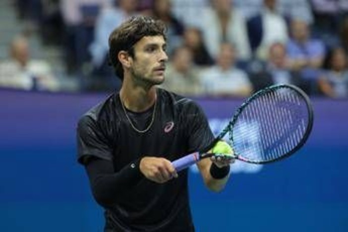 Musetti-Wawrinka ad Atene: orario, precedenti e dove vederla