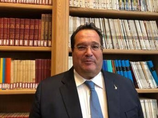 Lavoro, Durigon: "Il ruolo delle agenzie è primario per più efficienza e valore a necessità cambiamento" Lavoro, Durigon: "Il ruolo delle agenzie è primario per più efficienza e valore a necessità cambiamento"