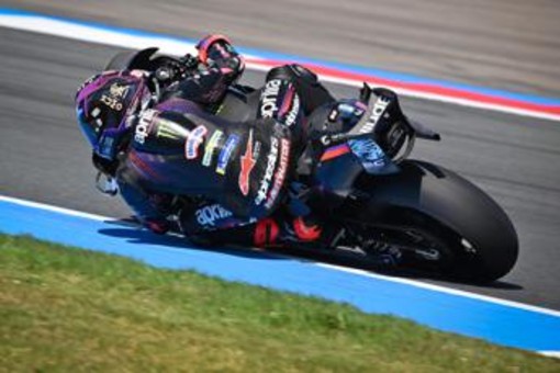 Gp Olanda, vince Ogura davanti a Fernandez: ordine di arrivo. Martin nuovo leader Motomondiale