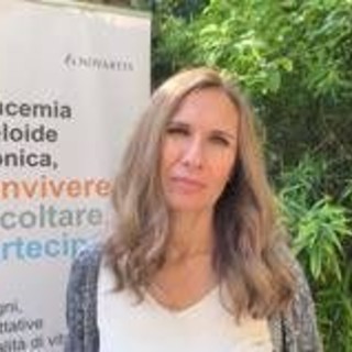 Tumori, ematologa Fava: "Bene strumenti che tracciano sintomi pazienti con Lmc"