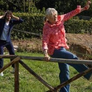 'Salti o non Salti?', nuovo spot Cuore con Tamberi, un inno alla leggerezza