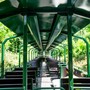 Fondazione FS, debuttano le nuove carrozze panoramiche per il turismo ferroviario